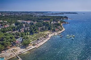 شقة Pinia Sunny Residence By Valamar بوريتش